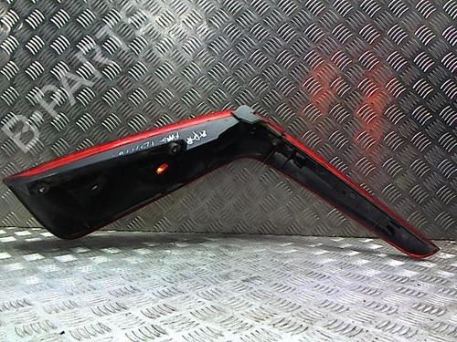 Right taillight NISSAN NOTE (E11, NE11) 1.5 dCi | BP23051648C35 