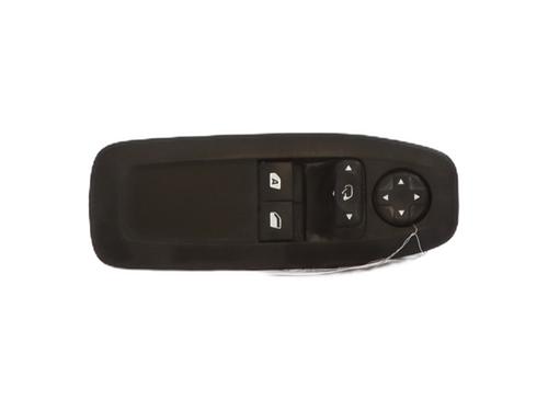 Used Left front window switch PEUGEOT 208 I (CA_, CC_) 1.2 VTI 82 (82 hp) 30819067