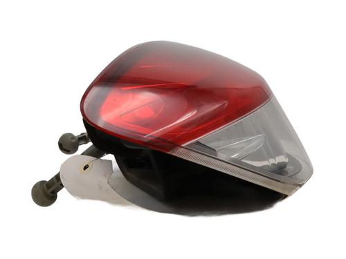 Left taillight RENAULT MEGANE III Coupe (DZ0/1_) 1.9 dCi (DZ0N, DZ0J, DZ1J, DZ1K) | BP29323910C34 
