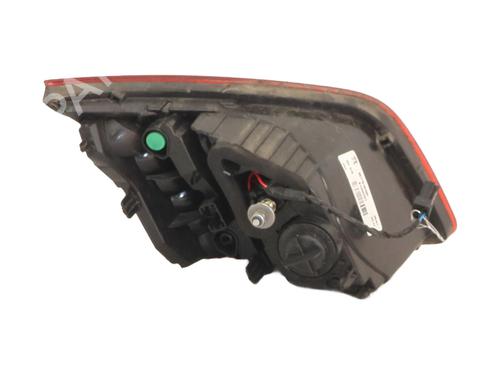 Used Right tailgate light Right tailgate light PEUGEOT 308 II (LB_, LP_, LW_, LH_, L3_) 2.0 BlueHDi 150 (150 hp) 23835877 23835877