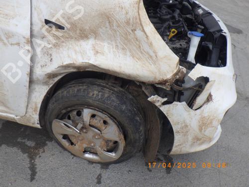 Starter KIA PICANTO II (TA) 1.0 | BP28490041M8 - Image 6