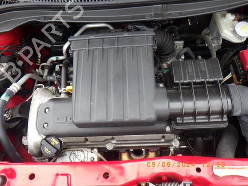 Engine SUZUKI SWIFT III (MZ, EZ) 1.3 (RS413, ZC11S) | BP23839906M1 - Image 16