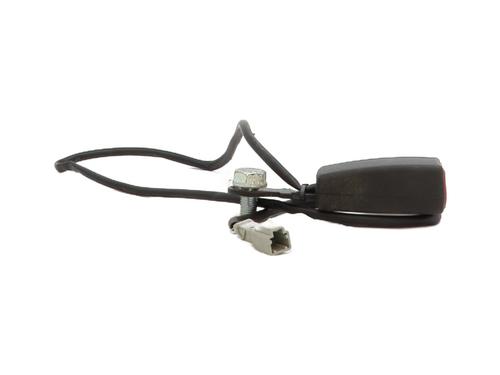 Seat buckle FIAT 500 (312_) 1.2 (312AXA1A) | BP29402331I32 