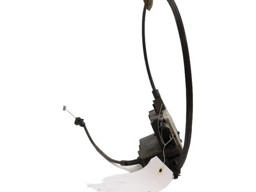 Front right lock PEUGEOT 207 (WA_, WC_) 1.4 HDi | BP26242209C97 