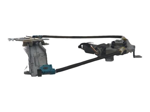 Used Front left window mechanism Front left window mechanism RENAULT TWINGO II (CN0_) 1.5 dCi 75 (75 hp) 39983033 39983033