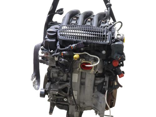 Engine PEUGEOT 208 I (CA_, CC_) 1.2 VTI 82 | BP34723876M1 - Image 2