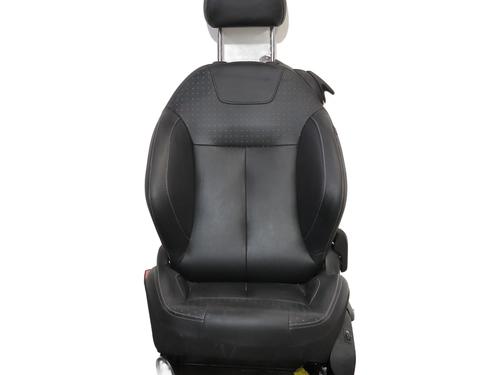 Used Left front seat DS DS 3 Convertible (SB_) 1.2 THP 110 (110 hp) 31359972