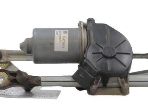 Viskermotor vindrude OPEL CORSA E (X15) 1.4 Turbo (08, 68) | BP37637285M29 - Image 3
