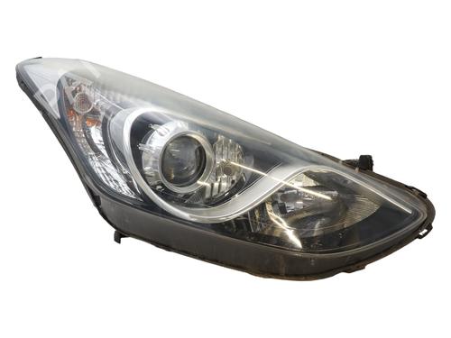Right headlight HYUNDAI i30 (GD) 1.4 | BP36463993C29 - Image 4