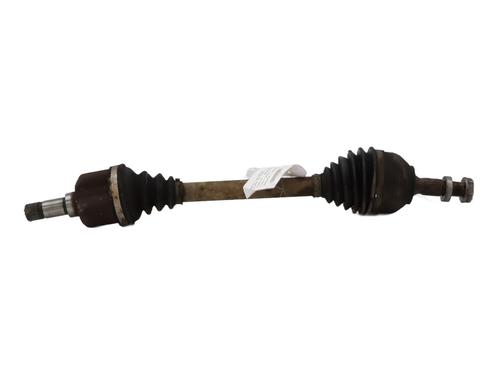 Used Left front driveshaft Left front driveshaft PEUGEOT RCZ 2.0 HDi (163 hp) 31194717 31194717