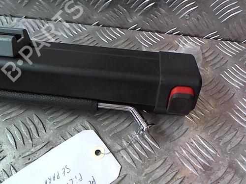 Cargo separator VW PASSAT B6 Variant (3C5) 2.0 TDI | BP23838786I36 - Image 2