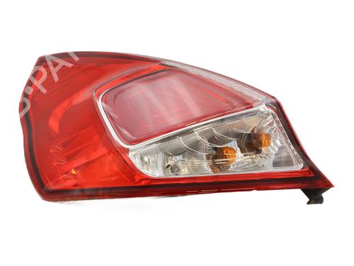 Left taillight FORD FIESTA VI (CB1, CCN) 1.5 TDCi | BP31994989C34