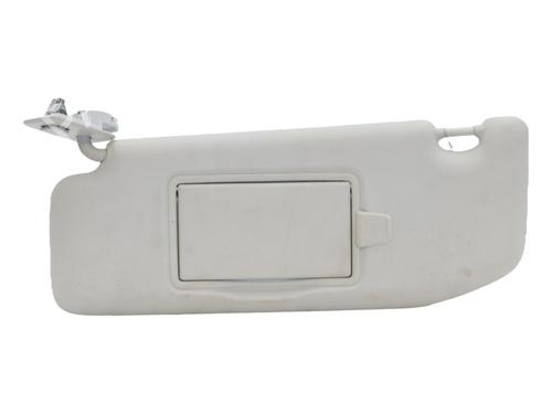 Left sun visor PEUGEOT 2008 I (CU_) 1.6 BlueHDi 120 | BP37189950I1 - Image 5