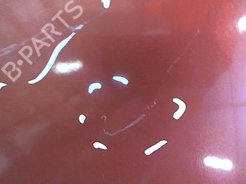 Right front fenders NISSAN QASHQAI / QASHQAI +2 I (J10, NJ10, JJ10E) 1.5 dCi | BP23838671C42 