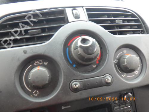 Right front seat RENAULT KANGOO Express (FW0/1_) 1.5 dCi 90 (FW0G, FW05, FW08, FW11) | BP25282212C16  - Image 14