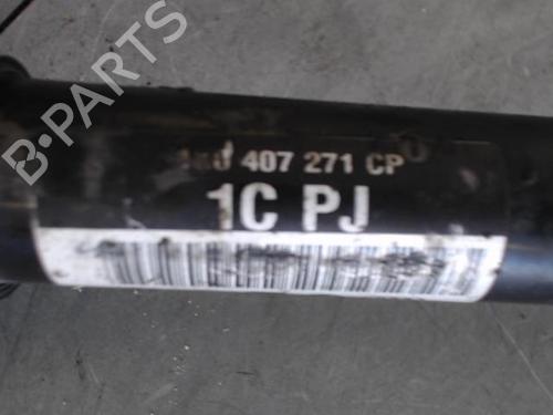 Left front driveshaft VW GOLF VI (5K1) 2.0 TDI | BP23051311M38 