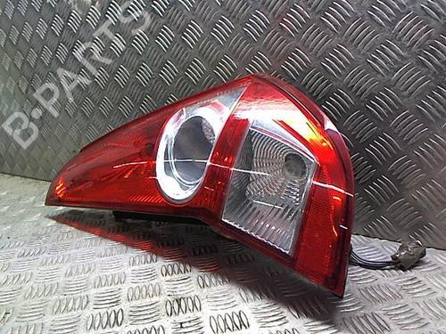 Right taillight SUZUKI SPLASH (EX) 1.3 CDTI (A5B413D) | BP23838137C35 - Image 2
