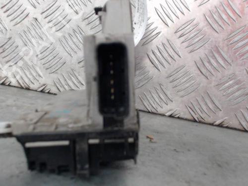 Front right lock PEUGEOT 208 I (CA_, CC_) 1.6 HDi | BP26027086C97