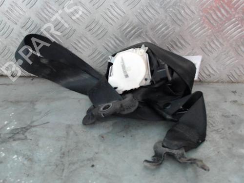 Front left seatbelt BMW 1 (E87) 118 d | BP24335149I26 - Image 2