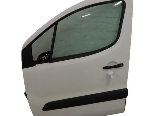 Left front door CITROËN BERLINGO Box Body/MPV (B9) 1.6 HDi / BlueHDi 75 | BP29589016C2