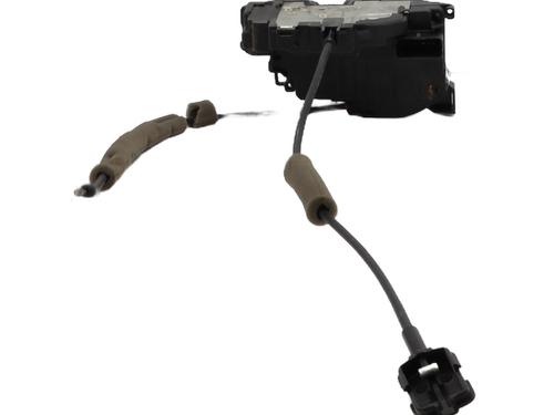 Front right lock NISSAN NV400 Van (X62, X62B) dCi 135 | BP26431110C97 