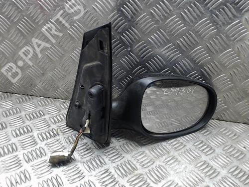 Right mirror FORD KA (RU8) 1.3 TDCi | BP23837339C27 
