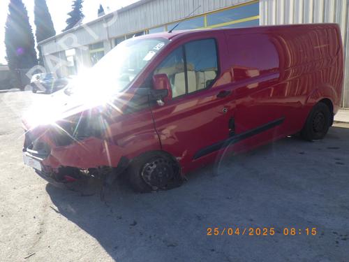 AC compressor FORD TRANSIT CUSTOM V362 Van (FY, FZ) 2.0 EcoBlue | BP27318173M34 - Image 16