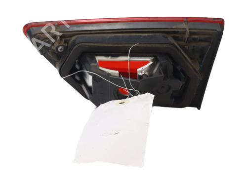 Left tailgate light RENAULT CLIO IV (BH_) 1.5 dCi 90 | BP24879612C79 - Image 4