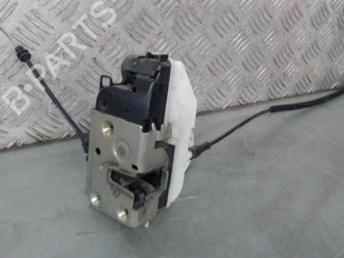 Front left lock CITROËN C3 I (FC_, FN_) 1.1 i | BP29220945C98 