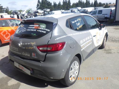Engine RENAULT CLIO IV (BH_) 1.5 dCi 75 | BP29372092M1 