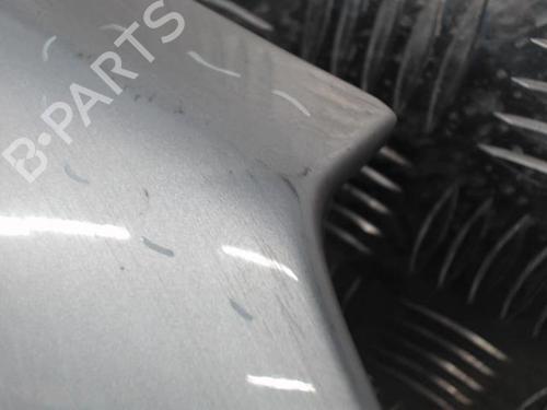Right front fenders RENAULT MEGANE III Hatchback (BZ0/1_, B3_) 1.9 dCi (BZ0N, BZ0J) | BP26005978C42 