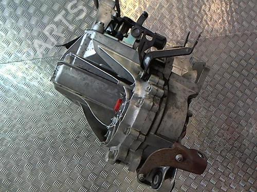 Gearbox FORD FOCUS II (DA_, HCP, DP) 1.6 TDCi | BP23049635M3 - Image 3