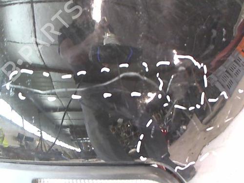 Rear bumper CITROËN C4 I (LC_) 1.6 HDi | BP23839036C8 