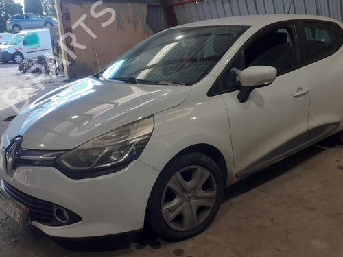 Engine RENAULT CLIO IV (BH_) 1.5 dCi 75 | BP31830386M1  - Image 21