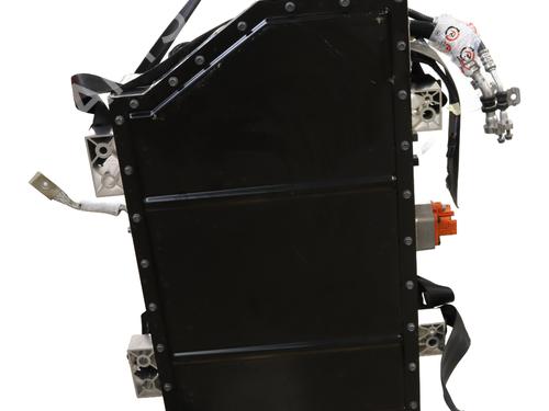 Battery RENAULT RAFALE Coupe (DHN)  | BP23052848E11 