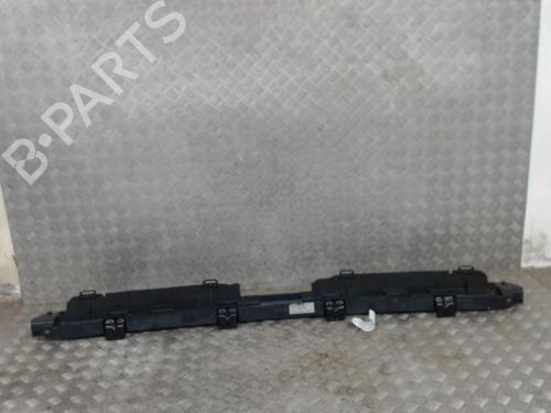 Used Rear bumper reinforcement NISSAN NV400 Van (X62, X62B) dCi 135 (136 hp) 26598241
