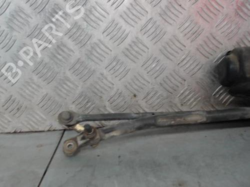 Front wiper motor ALFA ROMEO 156 Sportwagon (932_) 1.9 JTD (932BXE00) | BP25052382M29 
