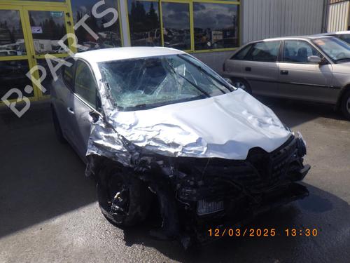 Used Parts RENAULT CLIO V (B7_) 1.0 TCe 90 (B7MT) (91 hp) 2797433