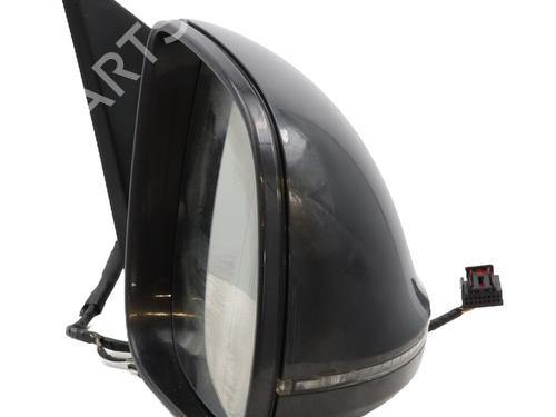 Right mirror AUDI Q7 (4LB) 3.0 TDI quattro | BP32297607C27
