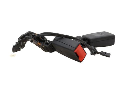 Seat buckle AUDI A1 Sportback (8XA, 8XF) 1.4 TFSI | BP27821179I32