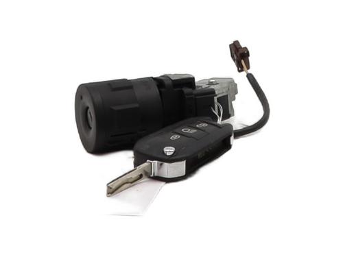 Ignition barrel PEUGEOT 208 I (CA_, CC_) 1.4 HDi | BP27201769M48 
