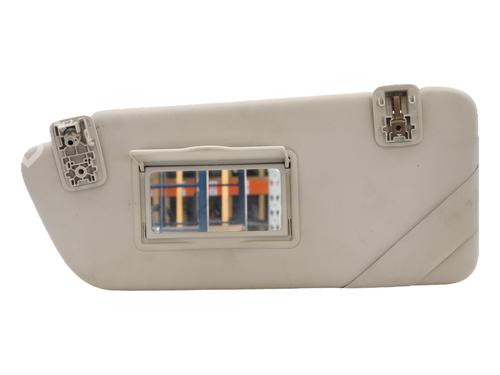 Venstre solskærm Venstre solskærm PEUGEOT 308 I (4A_, 4C_) 1.6 HDi (90 hp) 34188298 34188298