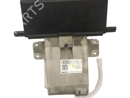 Display monitor AUDI Q2 (GAB, GAG) 30 TDI | BP30180498C48 