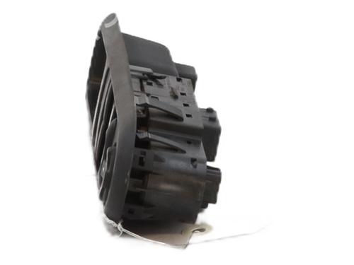 Left front window switch PEUGEOT 5008 (0U_, 0E_) 1.6 HDi | BP30854384I27