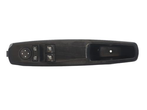Left front window switch RENAULT SCÉNIC III (JZ0/1_) 1.5 dCi | BP32979508I27 - Image 4