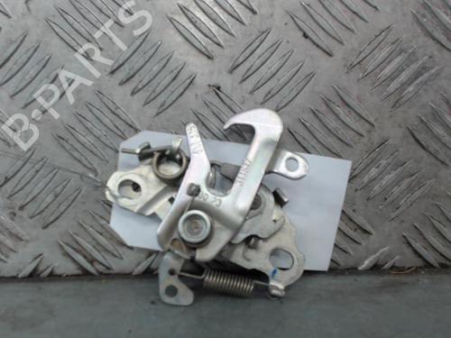 Used Hood lock CITROËN C3 III (SX) 1.2 PureTech 82 (83 hp) 27219962