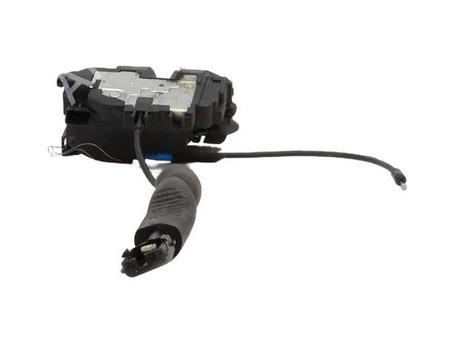 Front left lock RENAULT MEGANE III Hatchback (BZ0/1_, B3_) 1.5 dCi (BZ09, BZ0D, BZ1W, BZ29, BZ14) | BP25469459C98 