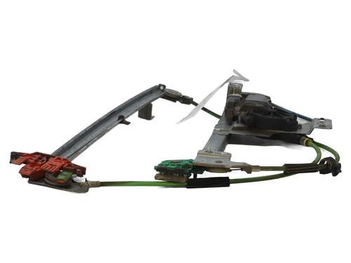 Front left window mechanism PEUGEOT EXPERT Tepee (VF3X_) 2.0 HDi 140 | BP32477927C22