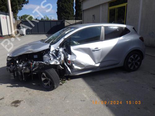 Steering wheel RENAULT CLIO V (B7_) 1.0 LPG (B7MT) | BP23839854C49 - Image 14