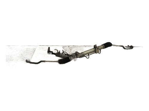 Steering rack RENAULT TRAFIC II Bus (JL) 2.0 dCi 90 (JL00, JL01, JL0H, JL0M, JL0P, JL0S) | BP31760899M22